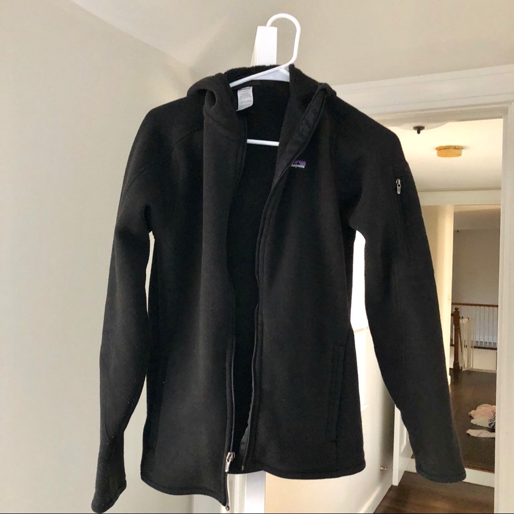 Patagonia: Women’s performance better, Black